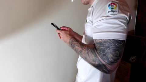 Kennfox777 online show from 6, 1, 2026