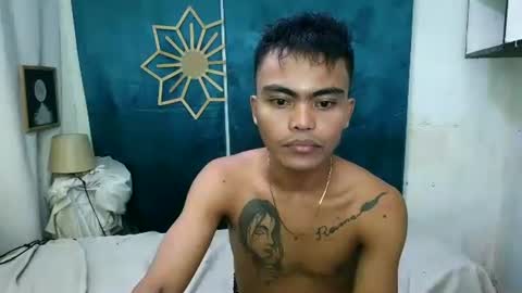 kenneth_jeey online show from 15, 10, 2025