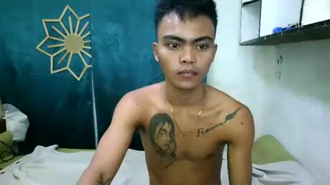 kenneth_jeey online show from 19, 10, 2025