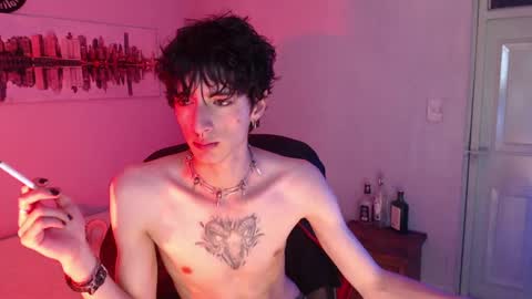 Snapshot of kenny__hot chatting on 20, 1, 2025 kenny online show from 20, 1, 2025