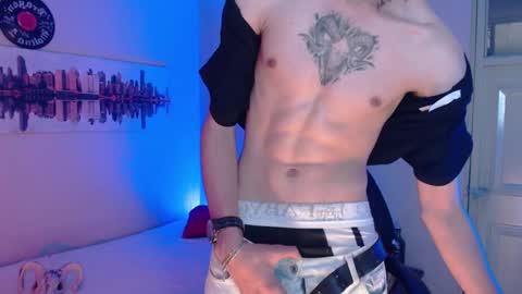 Snapshot of kenny__hot chatting on 27, 1, 2025 kenny online show from 27, 1, 2025