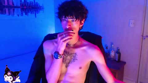 Snapshot of kenny__hot chatting on 1, 2, 2025 kenny online show from 1, 2, 2025