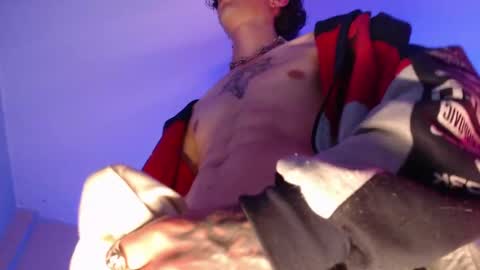 Snapshot of kenny__hot chatting on 14, 2, 2025 kenny online show from 14, 2, 2025