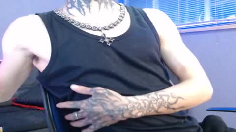 Snapshot of kenny__hot chatting on 3, 12, 2025 kenny online show from 3, 12, 2025