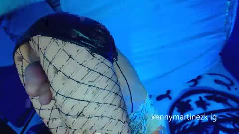 Kenny Starr online show from 17, 4, 2026