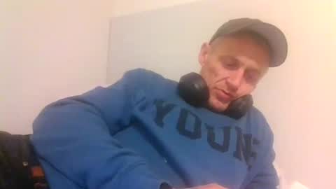 kennyboyk online show from 17, 5, 2026