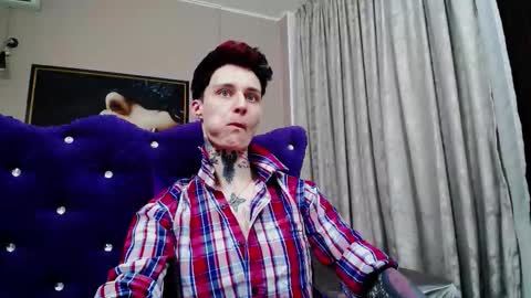 Snapshot of kennyvibe chatting on 27, 2, 2026 kennyvibe online show from 27, 2, 2026