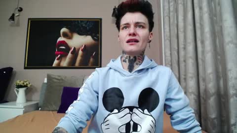 kennyvibe online show from 12, 4, 2026