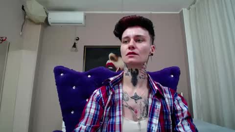 Snapshot of kennyvibe chatting on 5, 6, 2026 kennyvibe online show from 5, 6, 2026