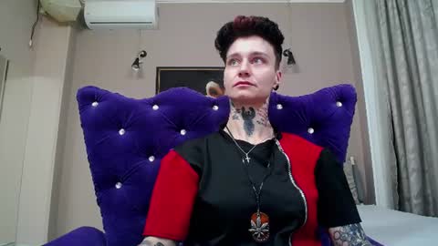 Snapshot of kennyvibe chatting on 13, 6, 2026 kennyvibe online show from 13, 6, 2026