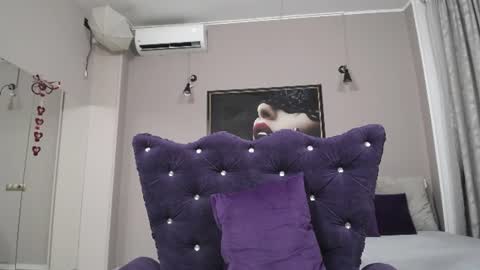 Snapshot of kennyvibe chatting on 3, 7, 2026 kennyvibe online show from 3, 7, 2026