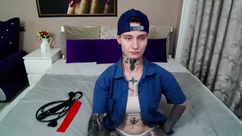 Snapshot of kennyvibe chatting on 14, 7, 2026 kennyvibe online show from 14, 7, 2026