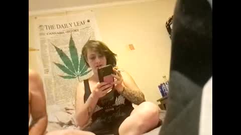 Snapshot of kennyxtralong chatting on 15, 9, 2025 kennyxtralong online show from 15, 9, 2025