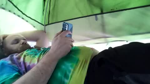 KenotheGrest online show from 8, 3, 2025