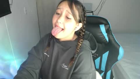 kenshi2302 online show from 26, 11, 2025