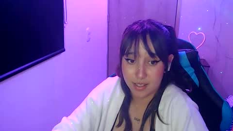 Snapshot of kenshi2302 chatting on 8, 5, 2026 kenshi2302 online show from 8, 5, 2026