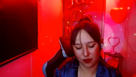 Snapshot of kenshi2302 chatting on 9, 5, 2026 kenshi2302 online show from 9, 5, 2026