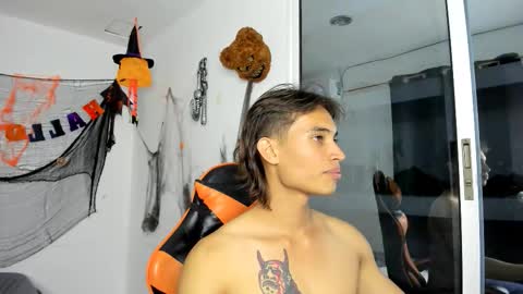 kenshi_roa online show from 16, 11, 2025