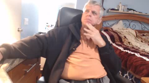 Snapshot of kent_ham chatting on 8, 1, 2025 kent_ham online show from 8, 1, 2025