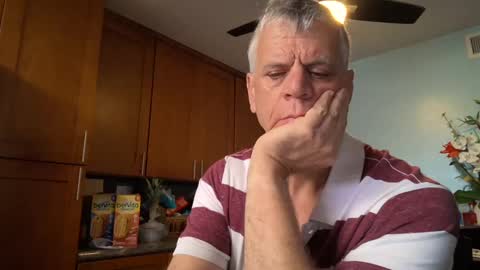 Snapshot of kent_ham chatting on 27, 9, 2025 kent_ham online show from 27, 9, 2025