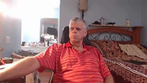 Snapshot of kent_ham chatting on 29, 9, 2025 kent_ham online show from 29, 9, 2025