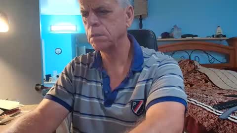 kent_ham online show from 21, 3, 2026