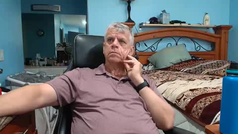 Snapshot of kent_ham chatting on 27, 4, 2026 kent_ham online show from 27, 4, 2026