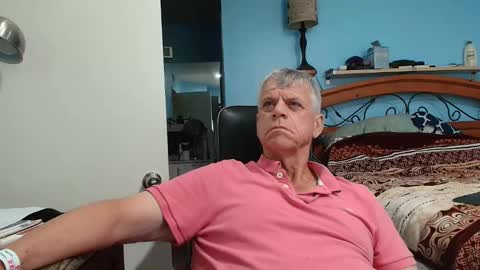 Snapshot of kent_ham chatting on 1, 5, 2026 kent_ham online show from 1, 5, 2026