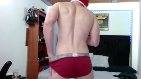 Santiago online show from 17, 12, 2024