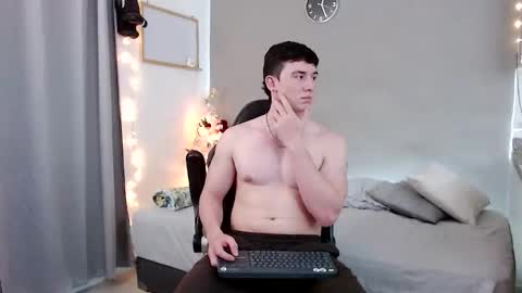 Santiago online show from 16, 12, 2025