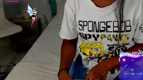 kentha_mitchells online show from 12, 12, 2024