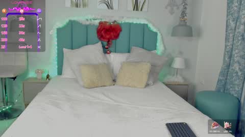 kentha_mitchells online show from 14, 12, 2024