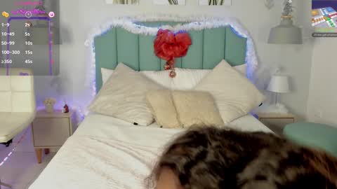 kentha_mitchells online show from 17, 12, 2024