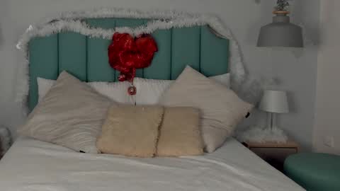kentha_mitchells online show from 18, 12, 2024