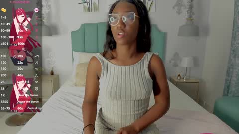 kentha_mitchells online show from 20, 1, 2025