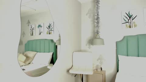 kentha_mitchells online show from 20, 1, 2025