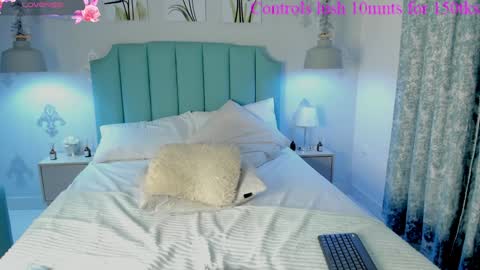 kentha_mitchells online show from 6, 2, 2025