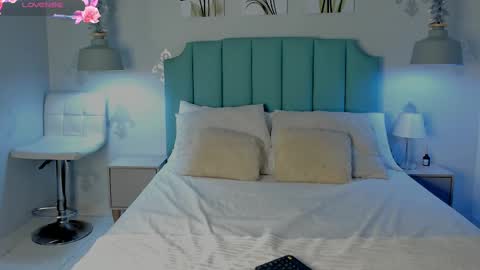 kentha_mitchells online show from 12, 2, 2025