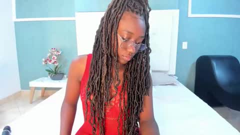 kentha_mitchells online show from 11, 9, 2025