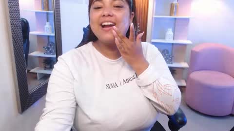 Snapshot of kenya_buhle chatting on 13, 9, 2025 Kenya Buhle online show from 13, 9, 2025