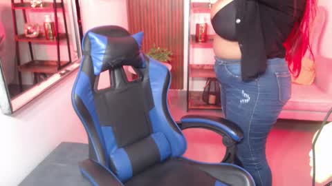 Snapshot of kenya_buhle chatting on 20, 11, 2025 Kenya Buhle online show from 20, 11, 2025