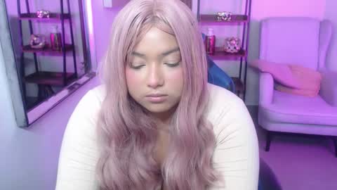 Snapshot of kenya_buhle chatting on 21, 11, 2025 Kenya Buhle online show from 21, 11, 2025