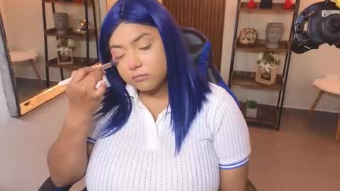 Kenya Buhle online show from 11, 3, 2026