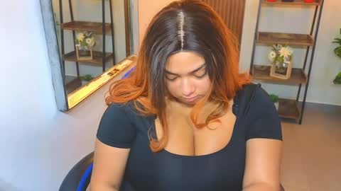 Snapshot of kenya_buhle chatting on 18, 4, 2026 Kenya Buhle online show from 18, 4, 2026