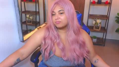 Snapshot of kenya_buhle chatting on 20, 4, 2026 Kenya Buhle online show from 20, 4, 2026