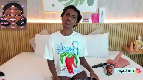 kenya  online show from 1, 12, 2025