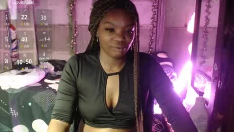 Snapshot of kenyacocoa chatting on 9, 6, 2026 kenyacocoa online show from 9, 6, 2026