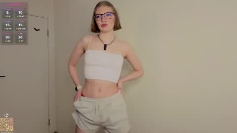 Lisa online show from 17, 5, 2026