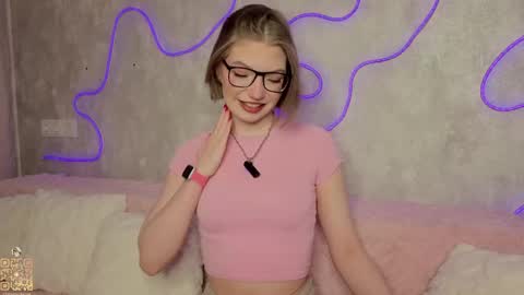 Lisa online show from 18, 5, 2026