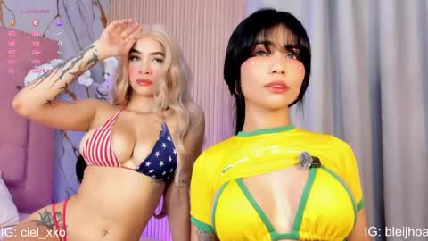Snapshot of kenykitty chatting on 31, 5, 2026 Keny Kitty Onlyfans Kenayfoxx online show from 31, 5, 2026